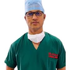 Dr Nitin Das